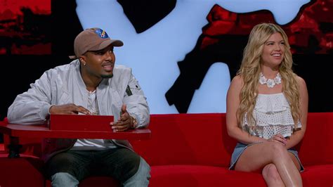 is chanel coming back to ridiculousness.